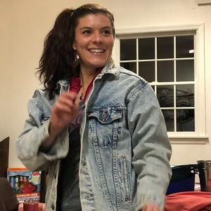 Meet your Posher, Jill